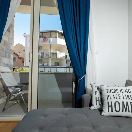 Apartment Ana's Mne