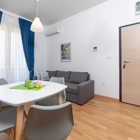 Apartment Ana's Mne